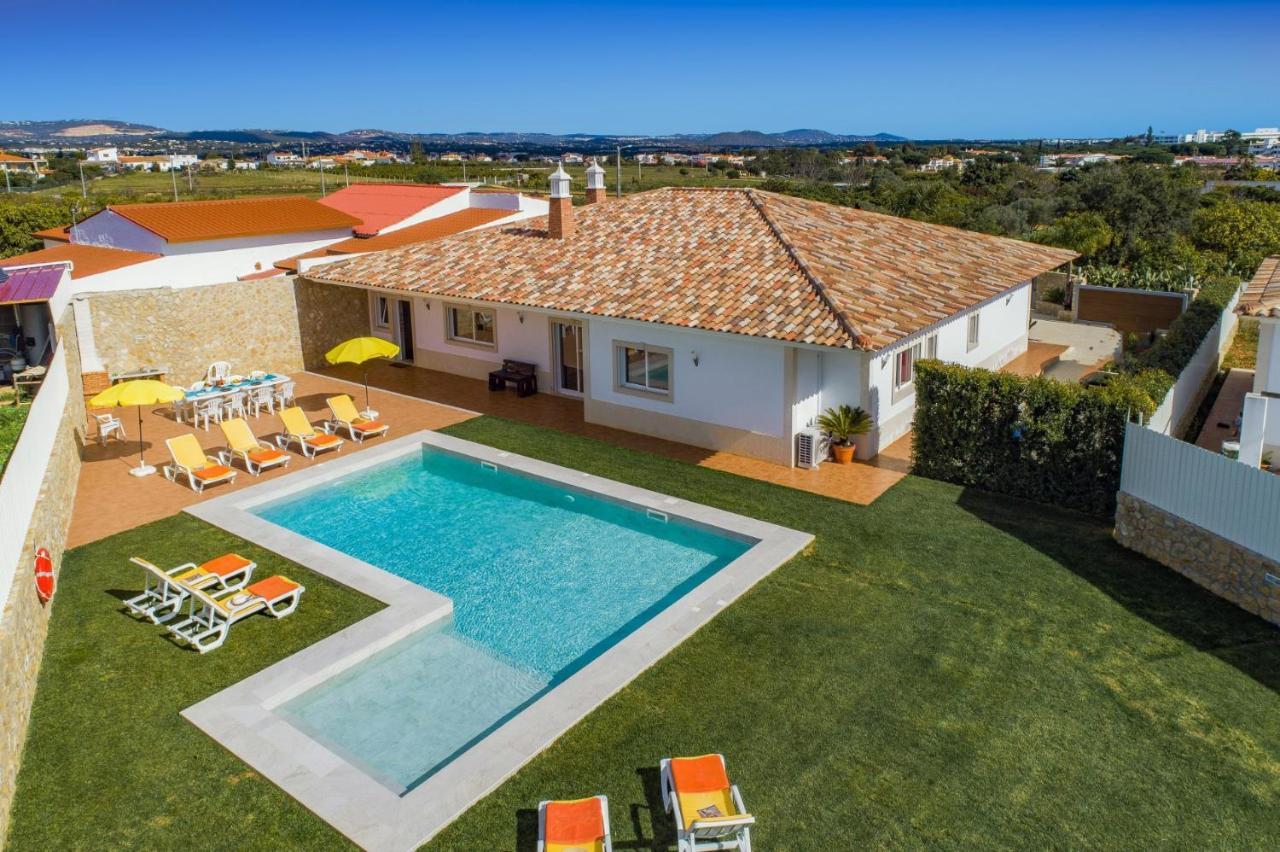 Villa Quinta Dos Abacates By Villa Plus Olhos de Agua  Luaran gambar