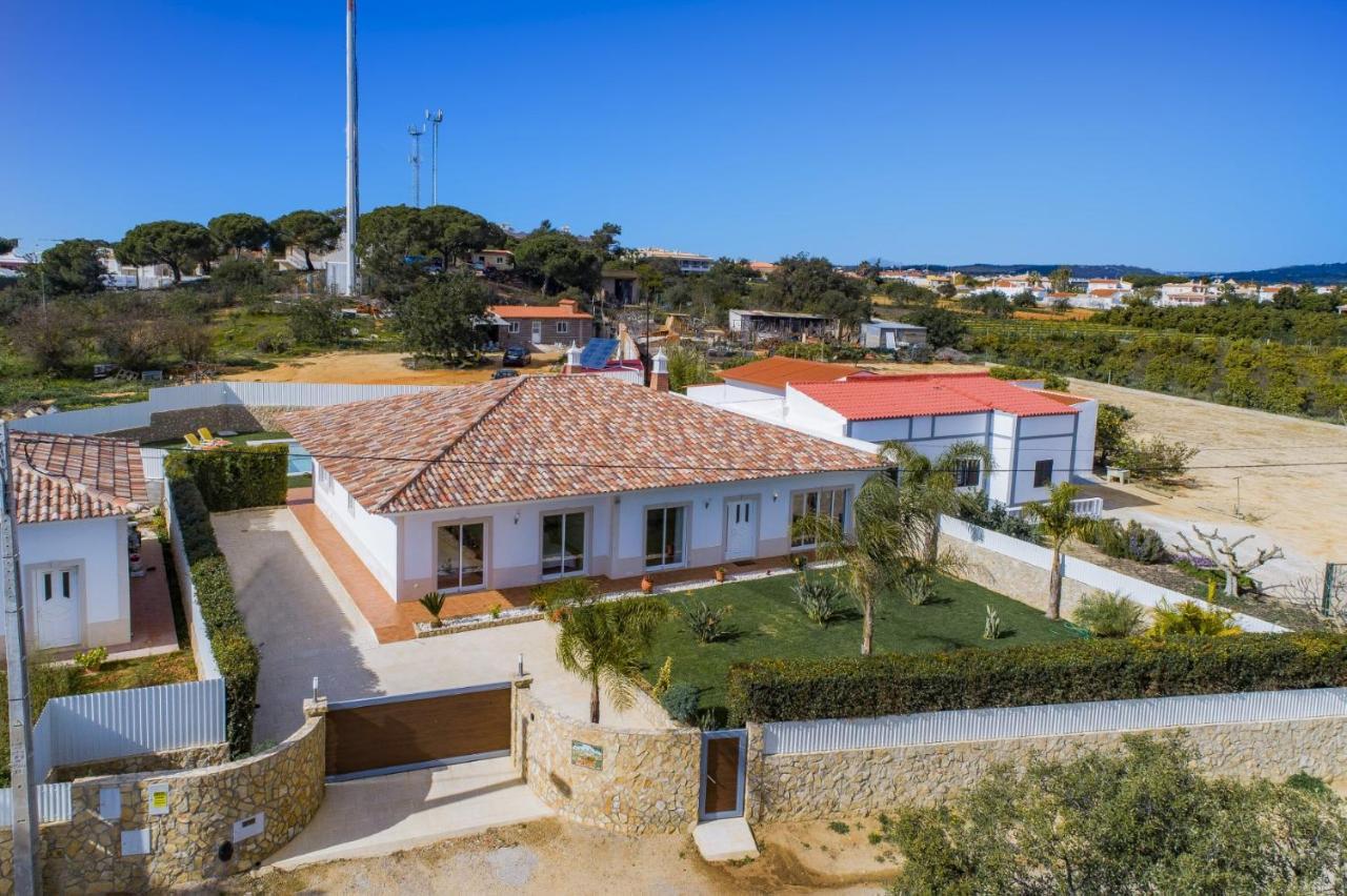 Villa Quinta Dos Abacates By Villa Plus Olhos de Agua  Luaran gambar