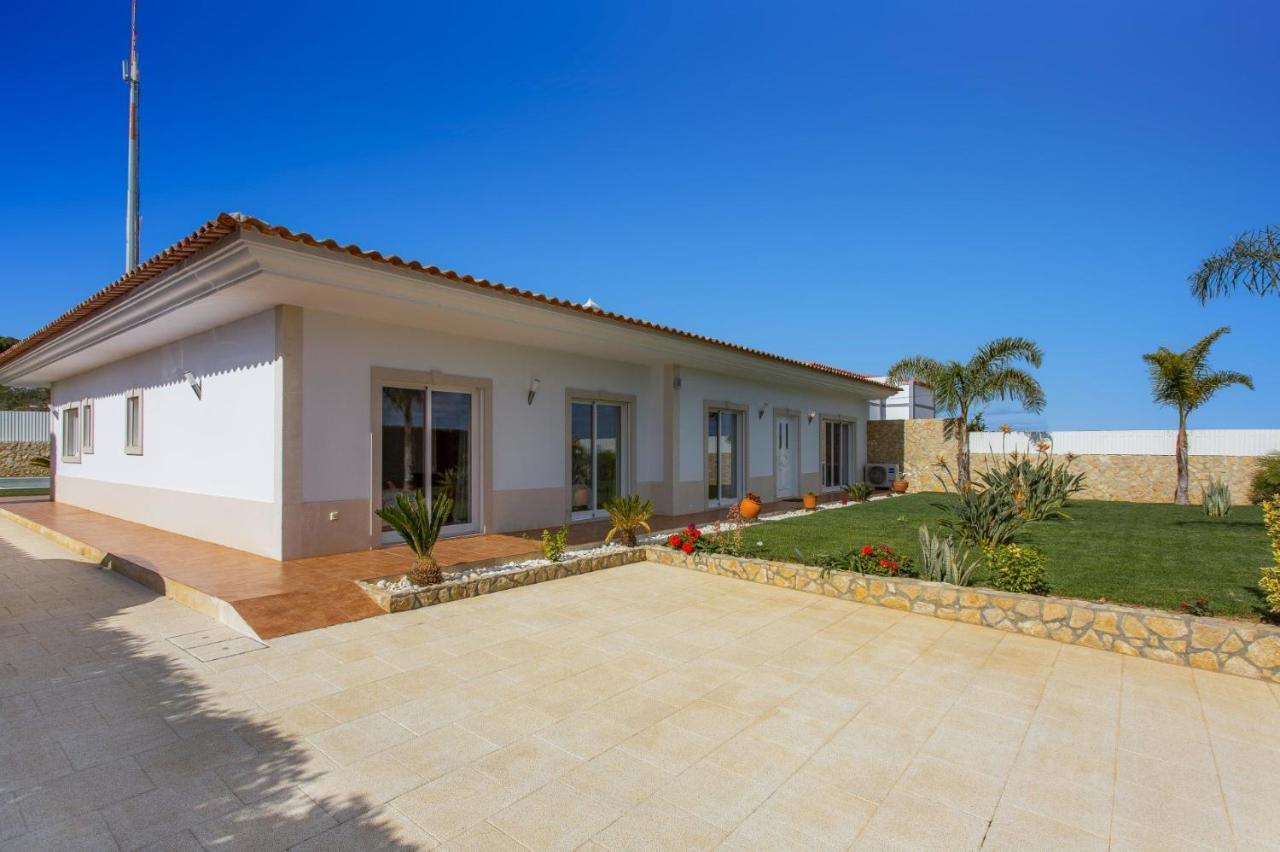 Villa Quinta Dos Abacates By Villa Plus Olhos de Agua  Luaran gambar